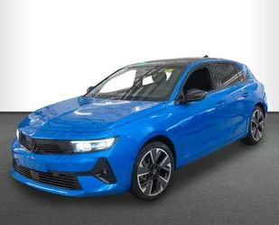 Opel Astra Electric Gebrauchtwagen