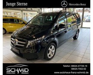 Mercedes-Benz V 300 Gebrauchtwagen