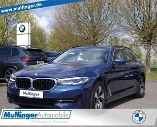 BMW 530 Gebrauchtwagen