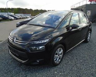 Citroen C4 Picasso Gebrauchtwagen