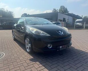 Peugeot 207 Gebrauchtwagen