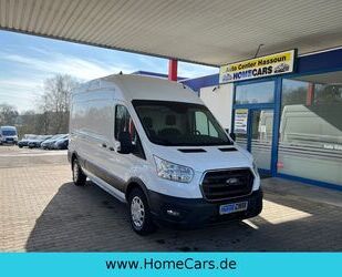 Ford Transit Gebrauchtwagen