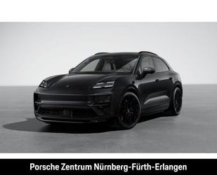 Porsche Macan Gebrauchtwagen