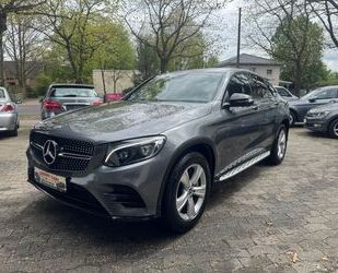Mercedes-Benz GLC 250 Gebrauchtwagen