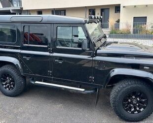 Land Rover Defender Gebrauchtwagen