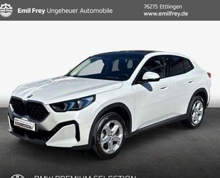 BMW X2 Gebrauchtwagen