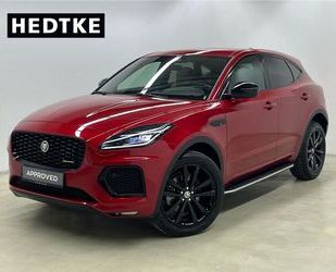 Jaguar E-Pace Gebrauchtwagen