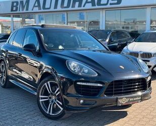 Porsche Cayenne Gebrauchtwagen