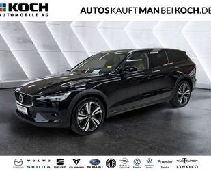 Volvo V60 Cross Country Gebrauchtwagen