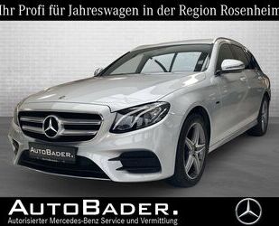 Mercedes-Benz E 300 Gebrauchtwagen