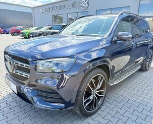 Mercedes-Benz GLS 400 Gebrauchtwagen