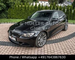 BMW M3 Gebrauchtwagen
