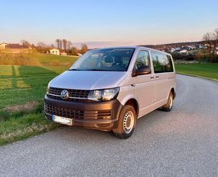 VW T5 Transporter Gebrauchtwagen