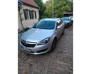Skoda Insignia 