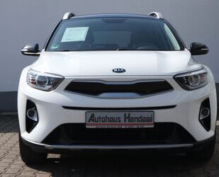 Kia Stonic Gebrauchtwagen