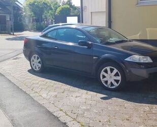 Renault Megane Gebrauchtwagen