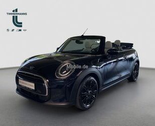 Mini Cooper Cabrio Gebrauchtwagen
