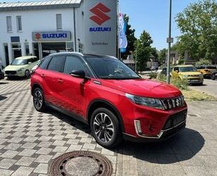 Suzuki Vitara Gebrauchtwagen