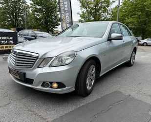 Mercedes-Benz E 220 Gebrauchtwagen