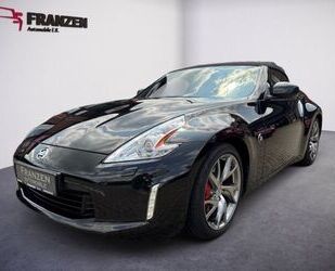 Nissan 370Z Gebrauchtwagen