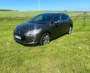 Citroen DS4 Gebrauchtwagen