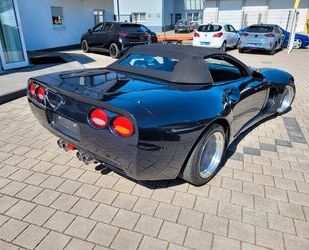 Corvette C5 Gebrauchtwagen