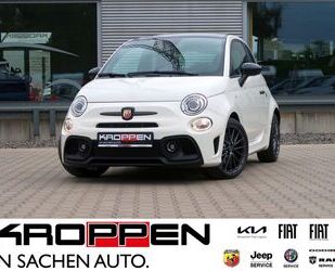 Abarth 695 Gebrauchtwagen