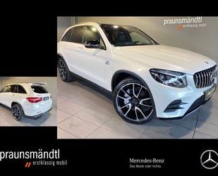 Mercedes-Benz GLC 43 AMG Gebrauchtwagen