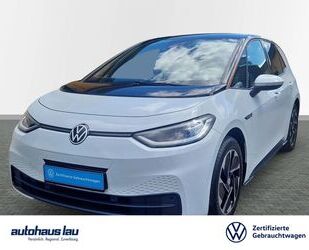 VW ID.3 Gebrauchtwagen