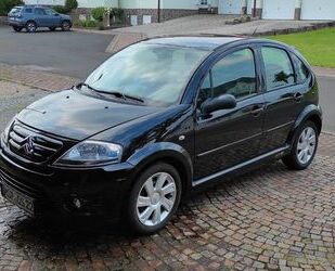 Citroen C3 Gebrauchtwagen