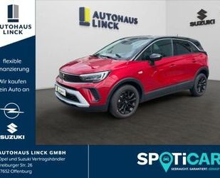 Opel Crossland (X) Gebrauchtwagen