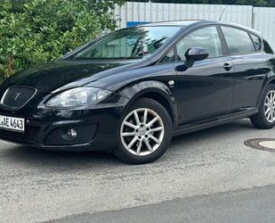 Seat Leon Gebrauchtwagen