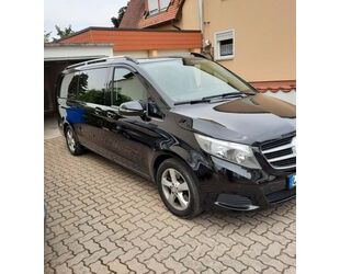 Mercedes-Benz V 250 Gebrauchtwagen