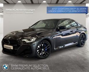 BMW M240i Gebrauchtwagen