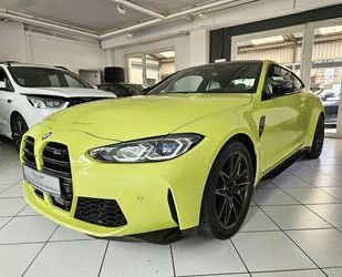 BMW M4 Gebrauchtwagen