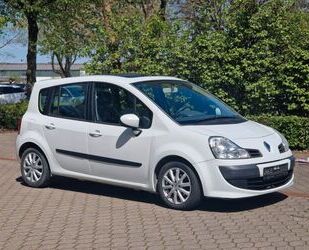Renault Modus Gebrauchtwagen