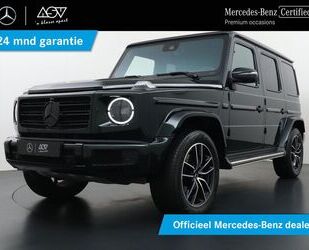 Mercedes-Benz G 400 Gebrauchtwagen