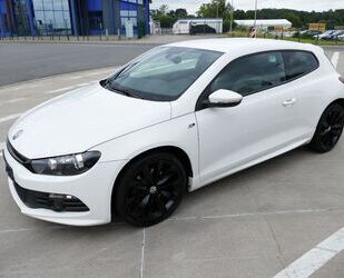 VW Scirocco Gebrauchtwagen