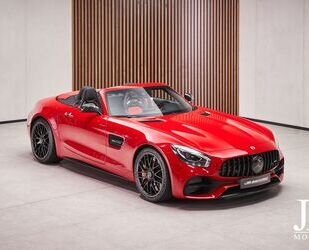 Mercedes-Benz AMG GT C Gebrauchtwagen