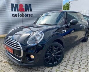 Mini ONE Gebrauchtwagen