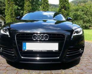 Audi TT Gebrauchtwagen