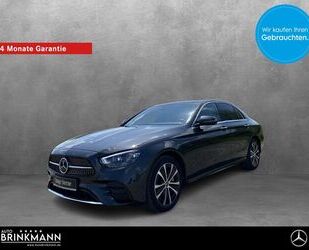 Mercedes-Benz E 300 Gebrauchtwagen
