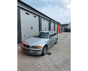 BMW 320 Gebrauchtwagen