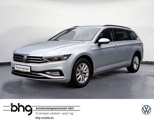 VW Passat Variant Gebrauchtwagen