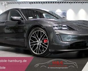 Porsche Taycan Gebrauchtwagen