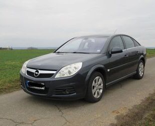 Opel Vectra Gebrauchtwagen