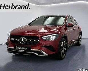 Mercedes-Benz GLA 200 Gebrauchtwagen