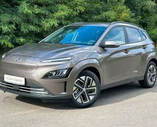 Hyundai KONA Elektro Gebrauchtwagen