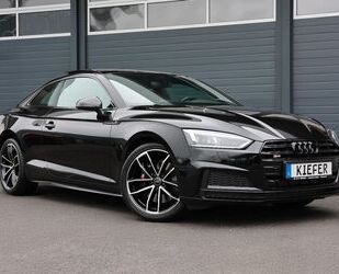 Audi S5 Gebrauchtwagen