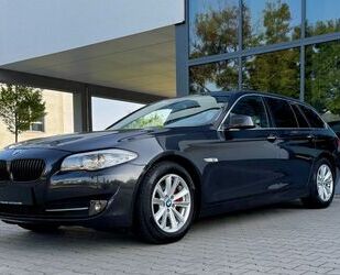 BMW 520 Gebrauchtwagen